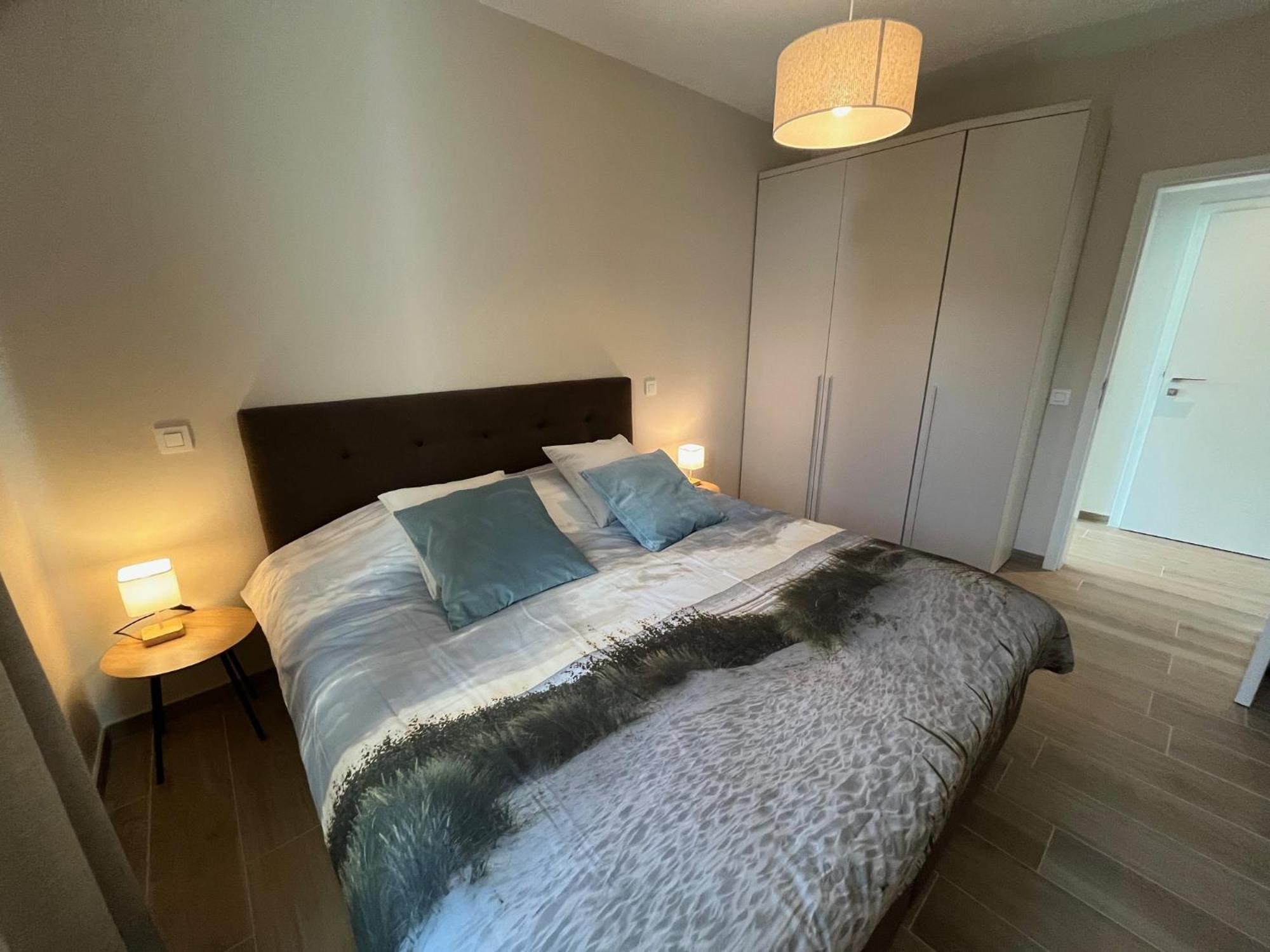 Logies La Parmentiere De Panne Exterior foto