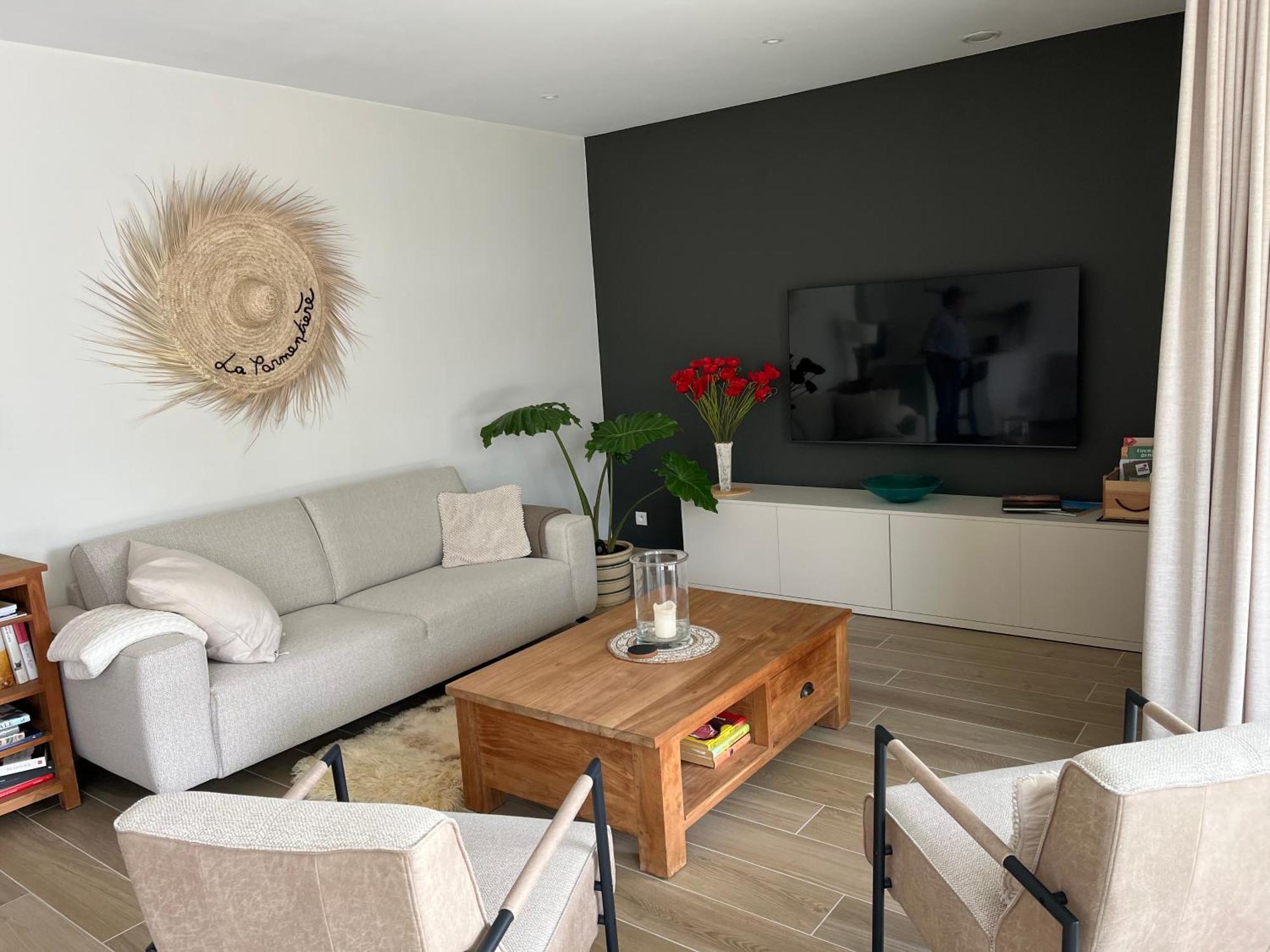Logies La Parmentiere De Panne Exterior foto